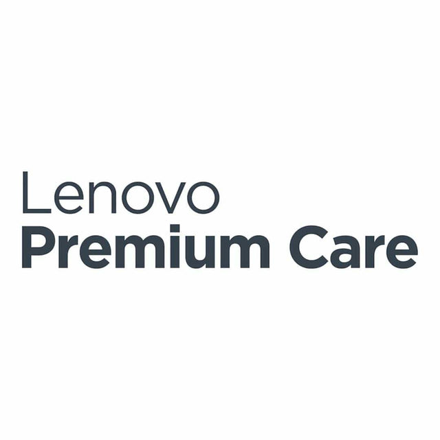 Lenovo 3-year to 4-year Premium Care Upgrade Warranty 5WS1D04763