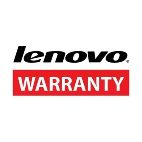 Lenovo 3-year Premier Care for 1 Year/2 Year Return to Workshop Warranty 5WS1K04212