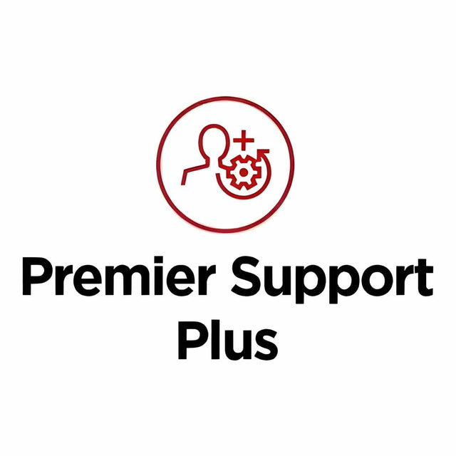 Lenovo 1-Year Premier Support Plus to 2-Year Premier Support Plus Warranty Upgrade for ThinkStation Desktops
