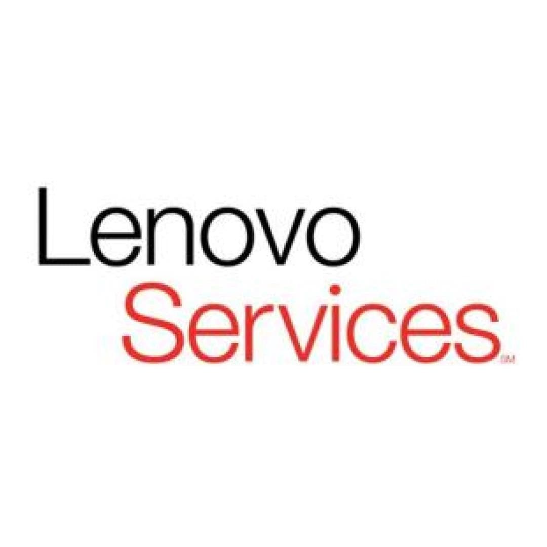 Lenovo 4-Year Sealed Battery Replacement Add-On Warranty 5WS1M85437