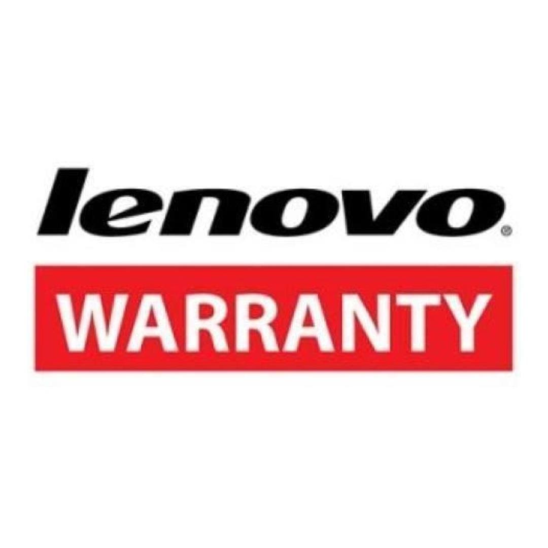 Lenovo 1-year Carry-in to 3-year Onsite Warranty Upgrade 5WS1P43565