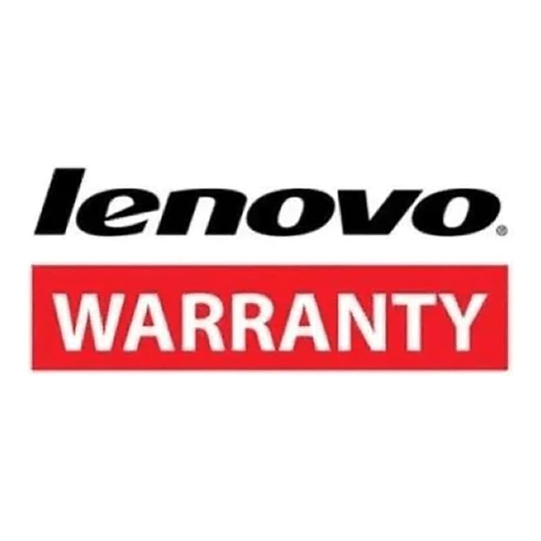 Lenovo 3-year Premier Support Plus AIPC Support Warranty 5WS1U93891