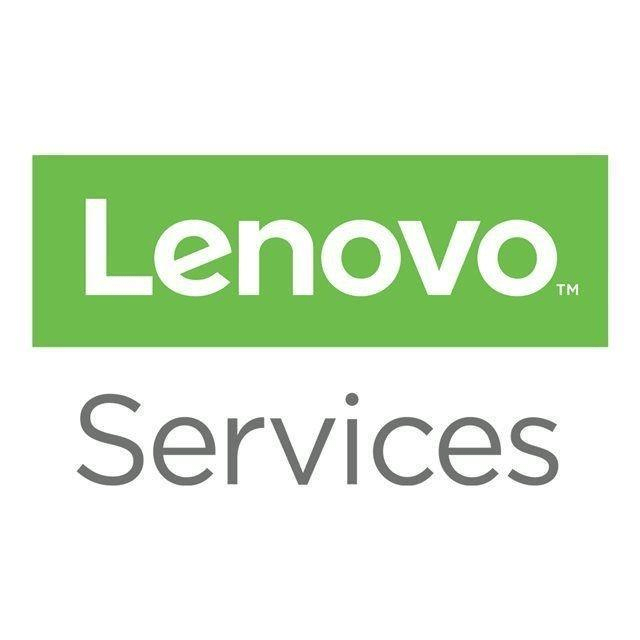 Lenovo 3-Year Foundation Service Next Business Day Warranty Extension 5WS7A01540