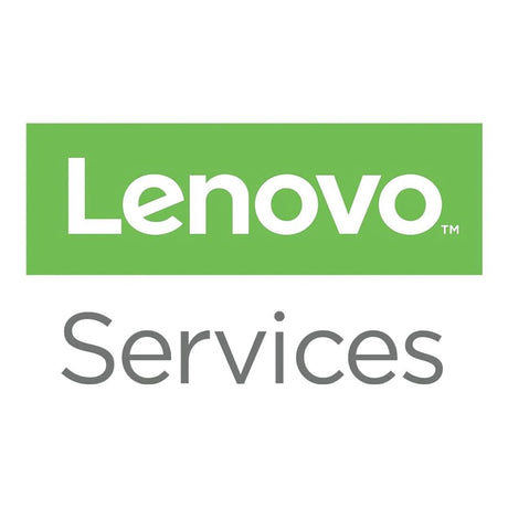 Lenovo 5-year Next Business Day Warranty Extension 5WS7A26476