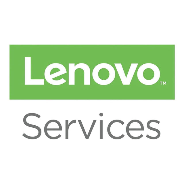 Lenovo 5-year Next Business Day Warranty Extension 5WS7A26476
