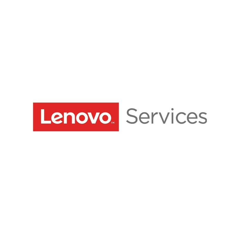 Lenovo 3-Year Foundation Service Warranty for ThinkSystem Servers