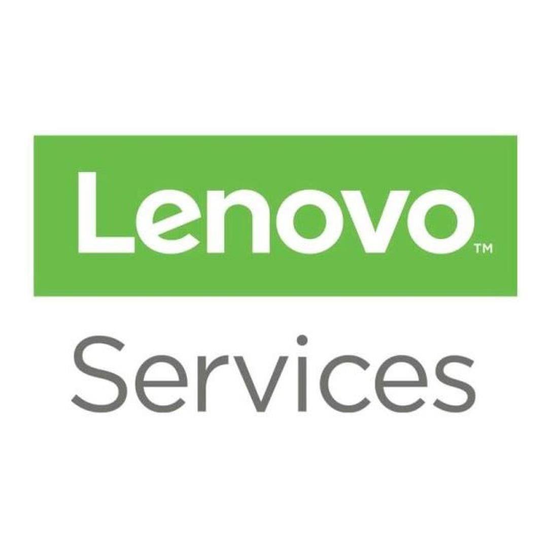 Lenovo 3-year Premier 24x7 4-Hour Response Service Agreement 5WS7B97761