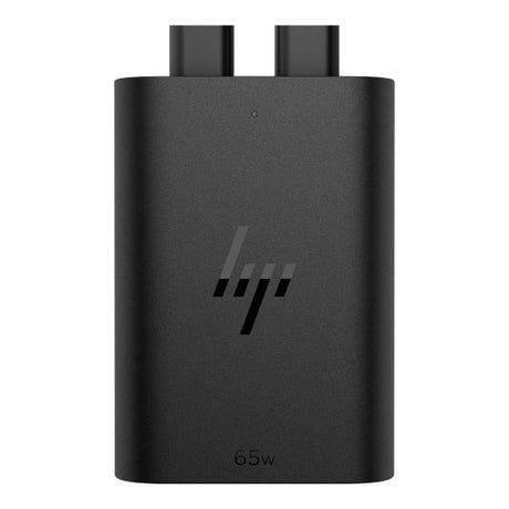 HP 65W GaN USB-C Notebook Charger 600Q7AA