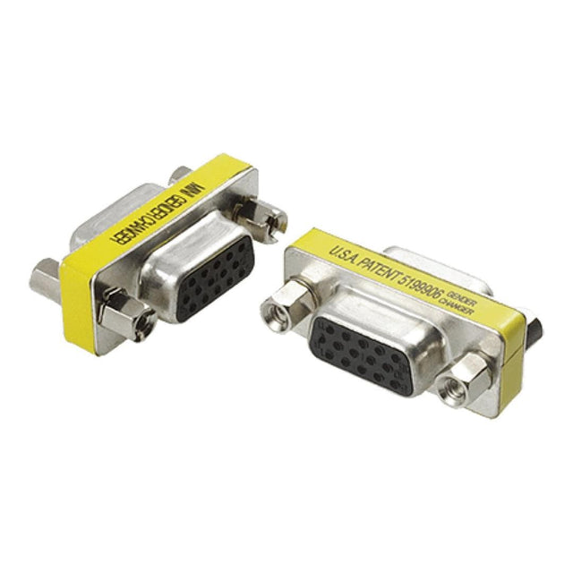LinkQnet HD15 Female Adapter 6011044