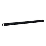 LinkQnet 0.5U Cat6 24-port Patch Panel 604420326