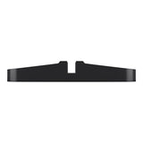 Goobay 15W Wireless Qi Fast Charging Mat Black 60471