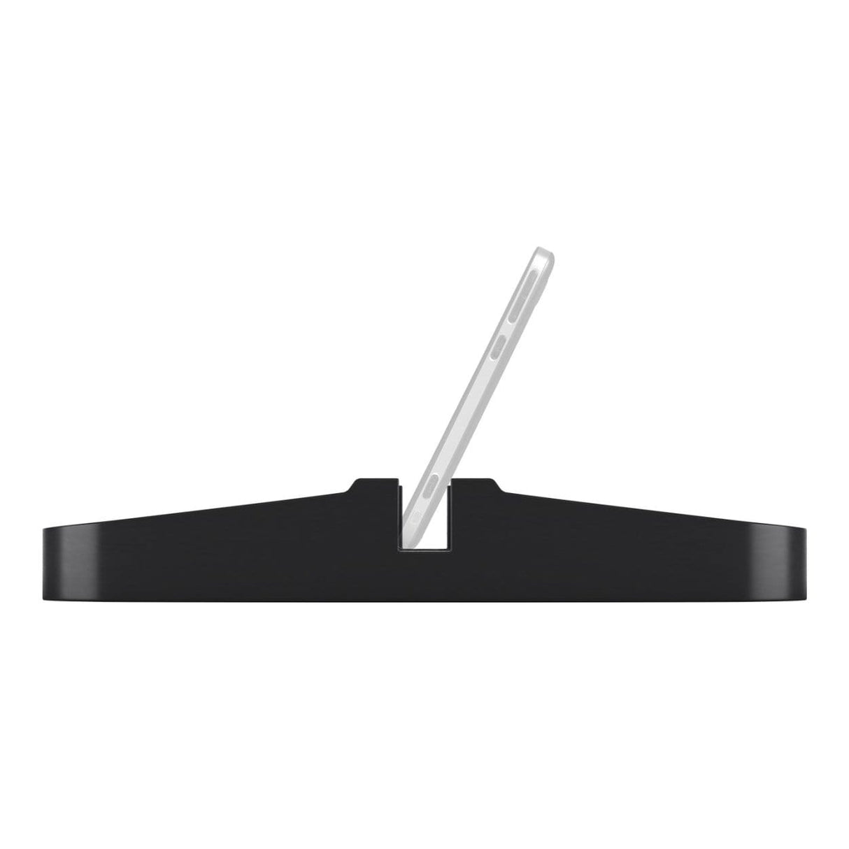 Goobay 15W Wireless Qi Fast Charging Mat Black 60471