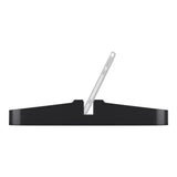 Goobay 15W Wireless Qi Fast Charging Mat Black 60471