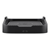 Goobay 15W Wireless Qi Fast Charging Mat Black 60471