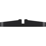 Goobay 15W Wireless Qi Fast Charging Mat Black 60471