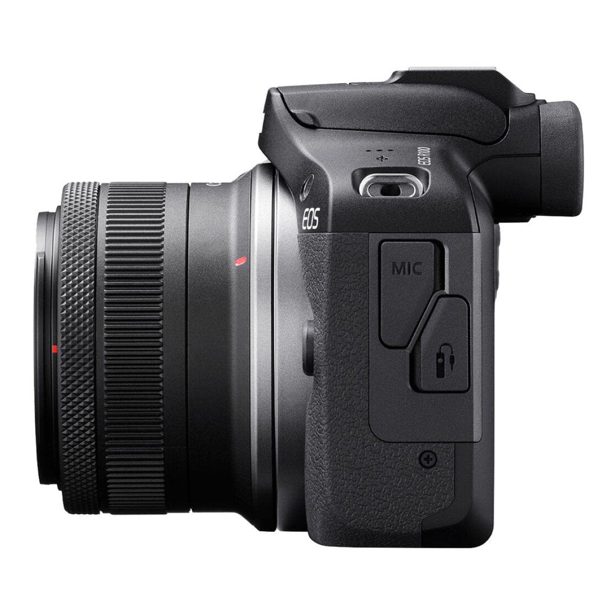 Canon EOS R100 Mirrorless Camera Travel Bundle 6052C072
