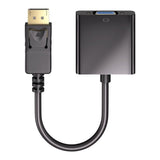 Goobay DisplayPort to VGA Adapter 60606