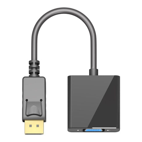 Goobay DisplayPort to VGA Adapter 60606