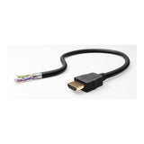 Goobay 10m High Speed HDMI Cable with Ethernet 60626