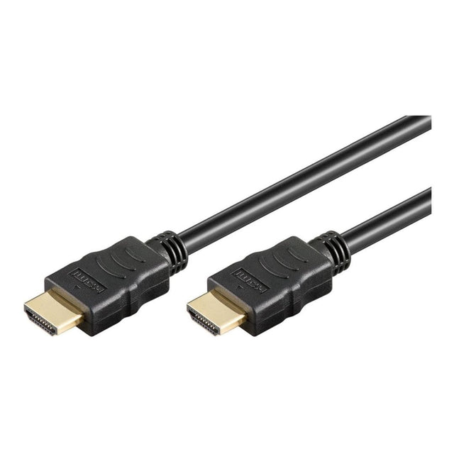 Goobay 10m High Speed HDMI Cable with Ethernet 60626