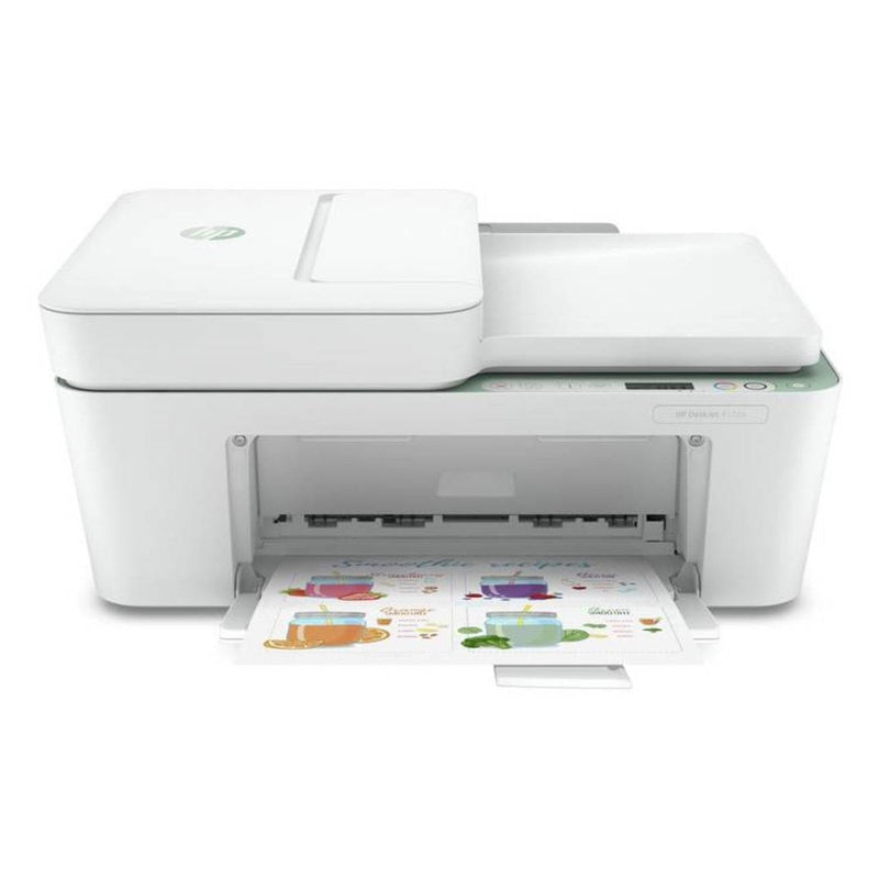 Hp 4276 Ink HP DeskJet Ink Advantage 4276 A4 All-in-One Printer 60K49C