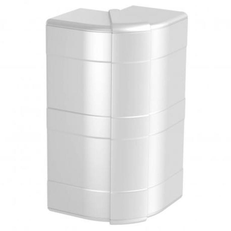 O-Line OBO Rapid External Corner Bend Grey 6113232