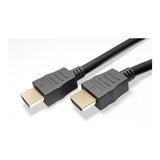 Goobay 5m HDMI High Speed Cable with Ethernet 61161