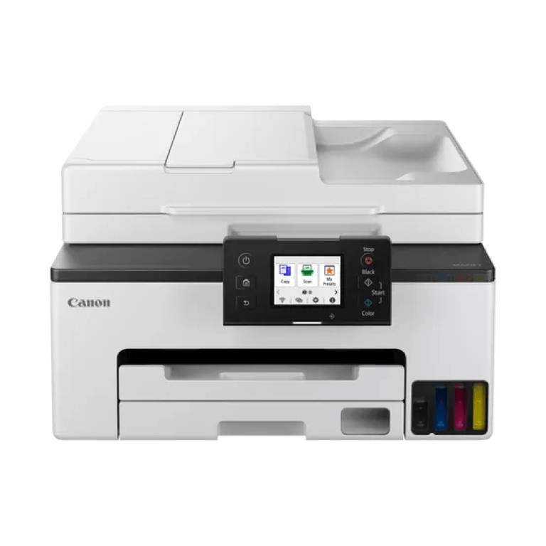 Canon MAXIFY GX2040 A4 Multifunction Colour Ink Tank Printer Canon MAXIFY GX2040 A4 Multifunction Colour Ink Tank Printer