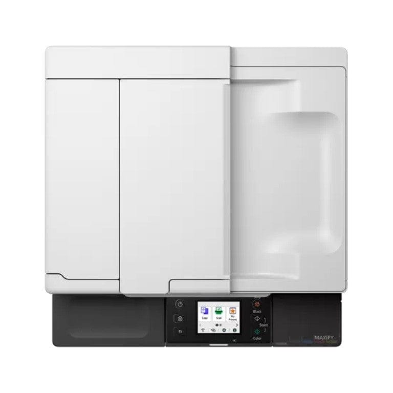 Canon MAXIFY GX2040 A4 Multifunction Colour Ink Tank Printer