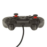 Konix Switch Wired Controller Black 61881101869