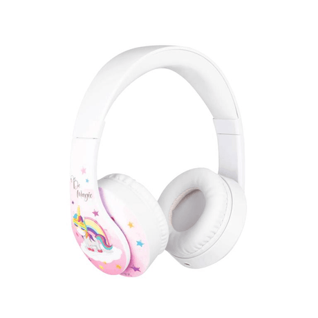 Konix Unik Be Magic Wired Gaming Headsets 61881111292