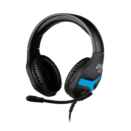 Konix PS4 Nemesis Wired Headsets 61881111854