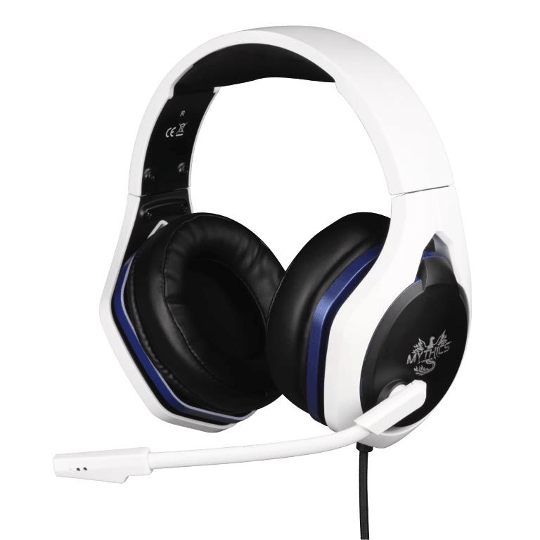 Konix Hyperion PS5 Wired Headsets 61881113753