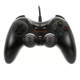 Konix Drakkar Battle Wired PC Controller Black 61881180544