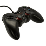 Konix Drakkar Battle Wired PC Controller Black 61881180544