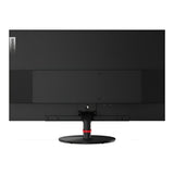 Lenovo ThinkVision S28u-10 28-inch 3840 x 2160p 4K UHD 16:9 60Hz 4ms LED IPS Monitor 61E6GAT2SA