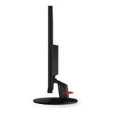 Lenovo ThinkVision S28u-10 28-inch 3840 x 2160p 4K UHD 16:9 60Hz 4ms LED IPS Monitor 61E6GAT2SA