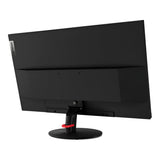 Lenovo ThinkVision S28u-10 28-inch 3840 x 2160p 4K UHD 16:9 60Hz 4ms LED IPS Monitor 61E6GAT2SA
