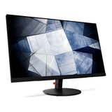 Lenovo ThinkVision S28u-10 28-inch 3840 x 2160p 4K UHD 16:9 60Hz 4ms LED IPS Monitor 61E6GAT2SA