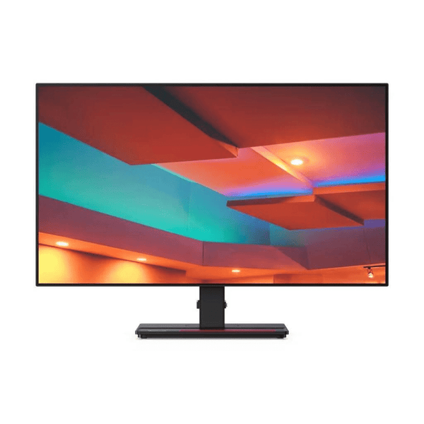 Lenovo ThinkVision P27h-20 27-inch 2560 x 1440p QHD 16:9 60Hz 4ms