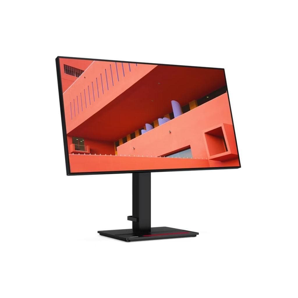 Lenovo ThinkVision P27h-20 27-inch 2560 x 1440p QHD 16:9 60Hz 4ms