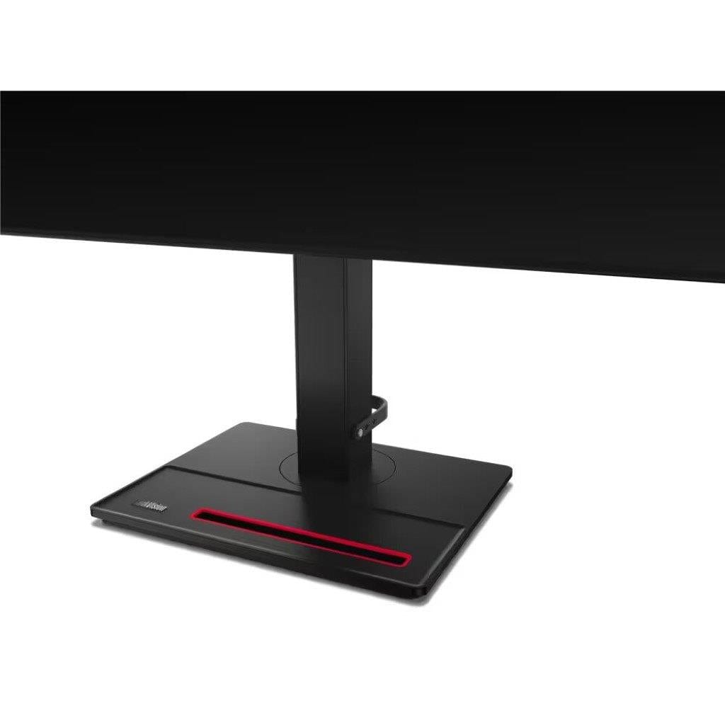 Lenovo ThinkVision P27h-20 27-inch 2560 x 1440p QHD 16:9 60Hz 4ms