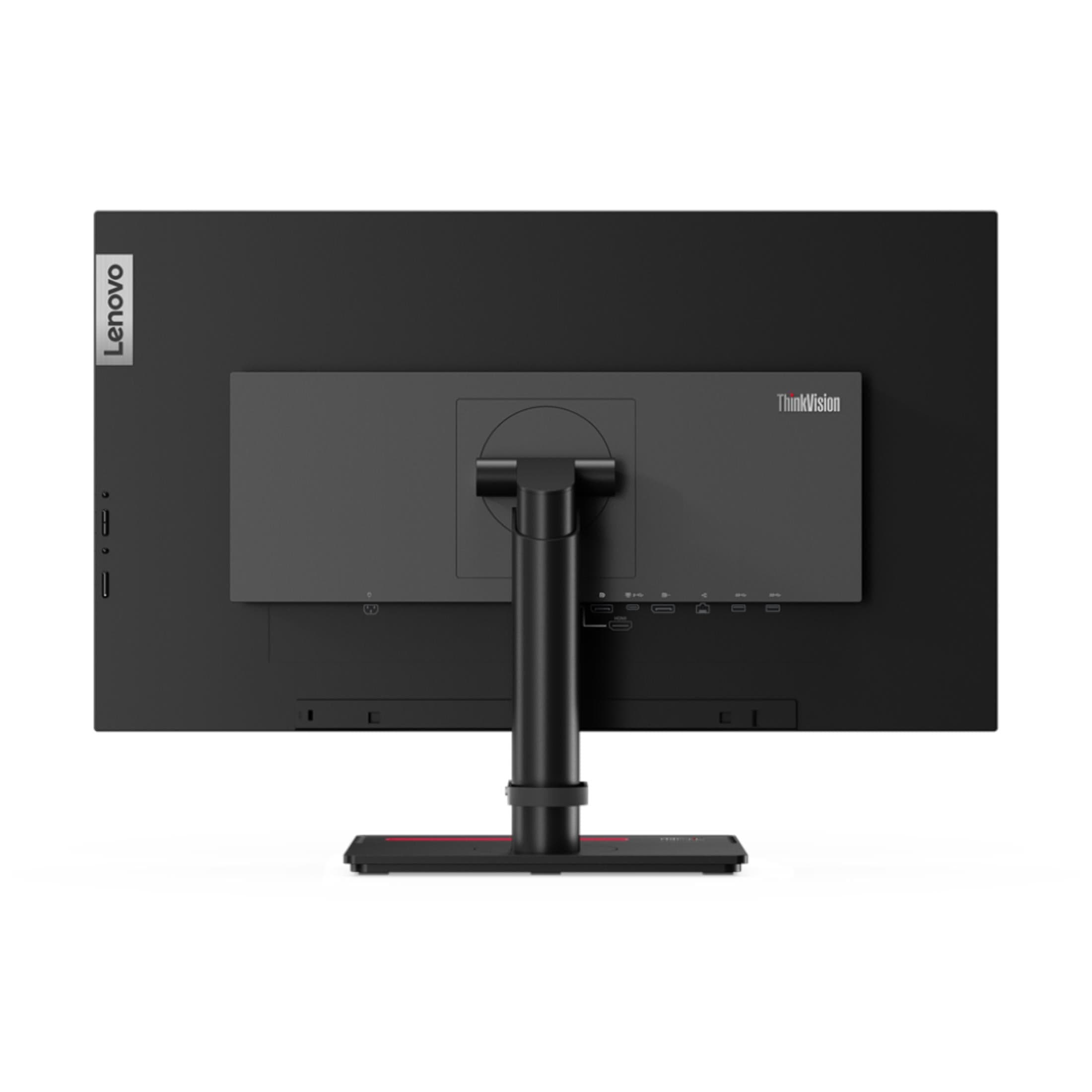 Lenovo ThinkVision P27h-20 27-inch 2560 x 1440p QHD 16:9