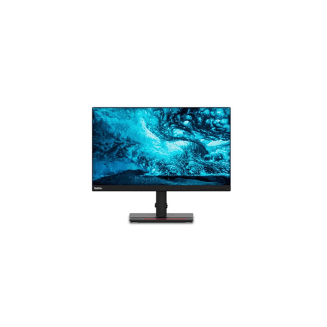 Lenovo ThinkVision T23i-20 23-inch 1920 x 1080p FHD 16:9 60Hz 4ms IPS LED Monitor 61F6MAT2SA