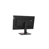 Lenovo ThinkVision T23i-20 23-inch 1920 x 1080p FHD 16:9 60Hz 4ms IPS LED Monitor 61F6MAT2SA