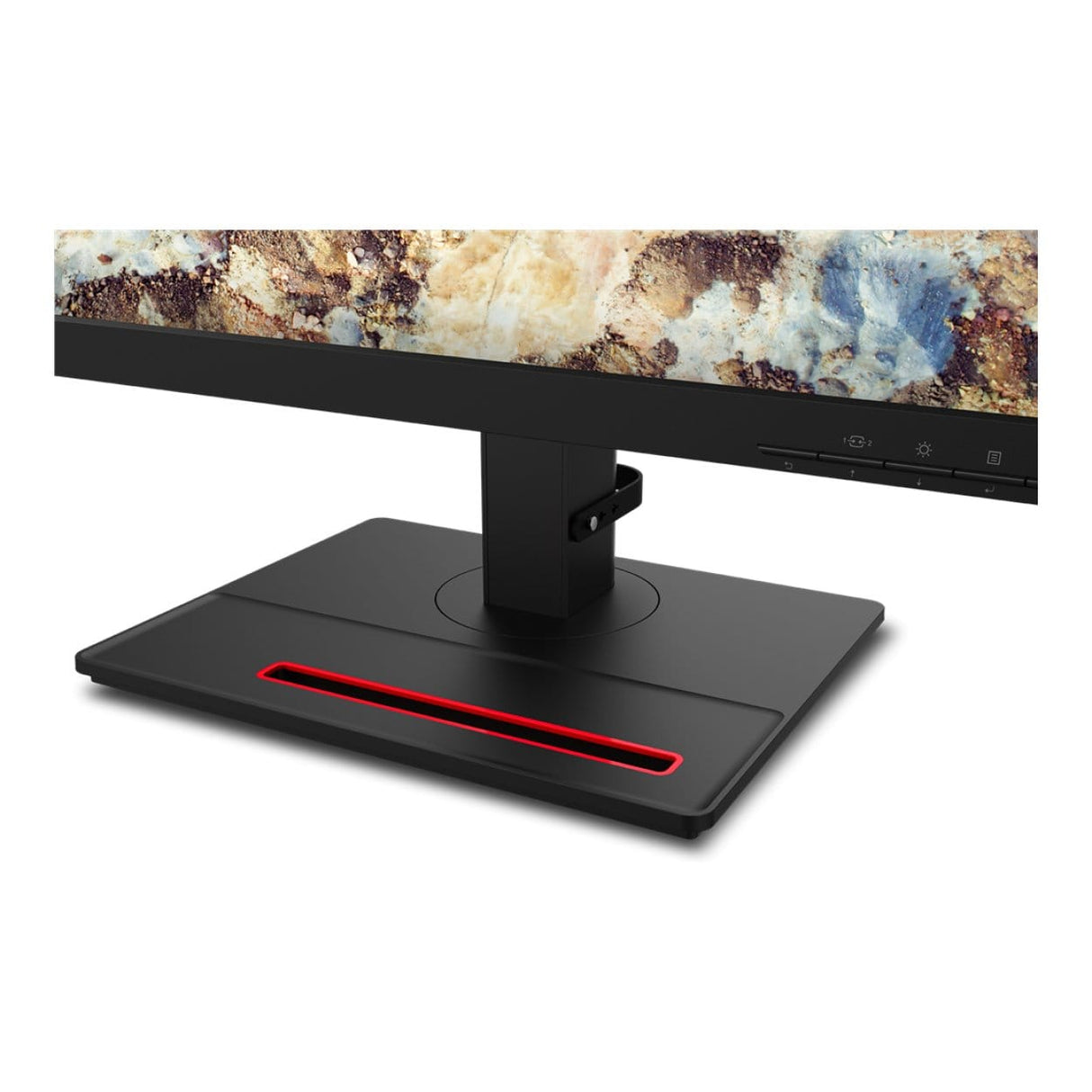 Lenovo ThinkVision T22i-20 21.5-inch 1920 x 1080p FHD 16:9 60Hz 4ms LED IPS Monitor 61FEMAT6SA