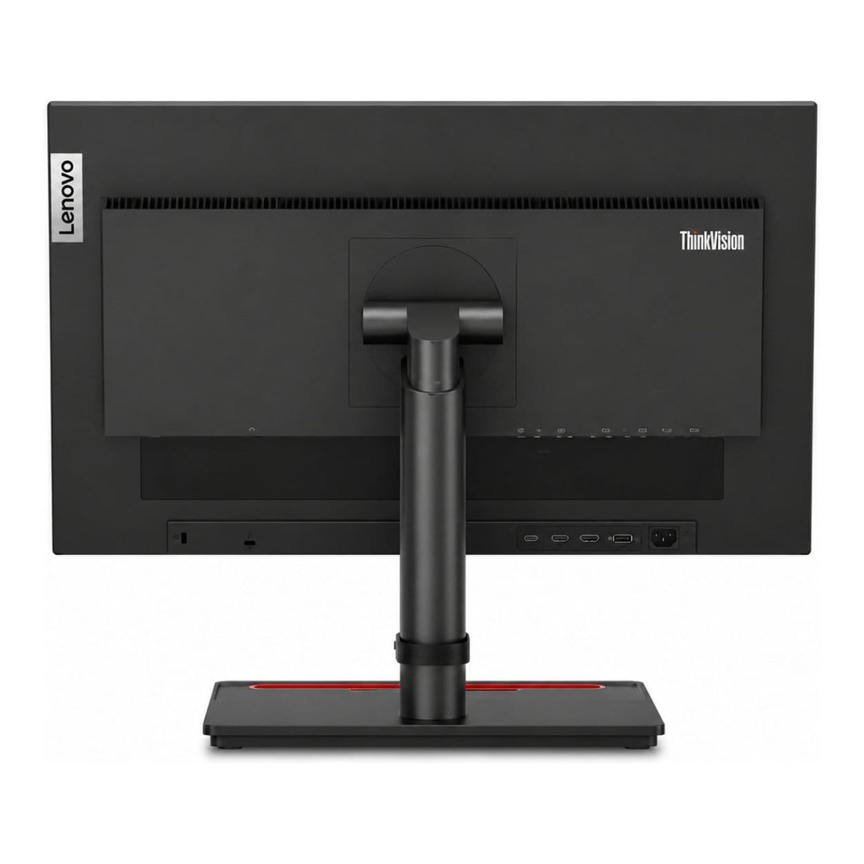 Lenovo ThinkVision T22i-20 21.5-inch 1920 x 1080p FHD 16:9 60Hz 4ms LED IPS Monitor 61FEMAT6SA