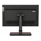 Lenovo ThinkVision T22i-20 21.5-inch 1920 x 1080p FHD 16:9 60Hz 4ms LED IPS Monitor 61FEMAT6SA