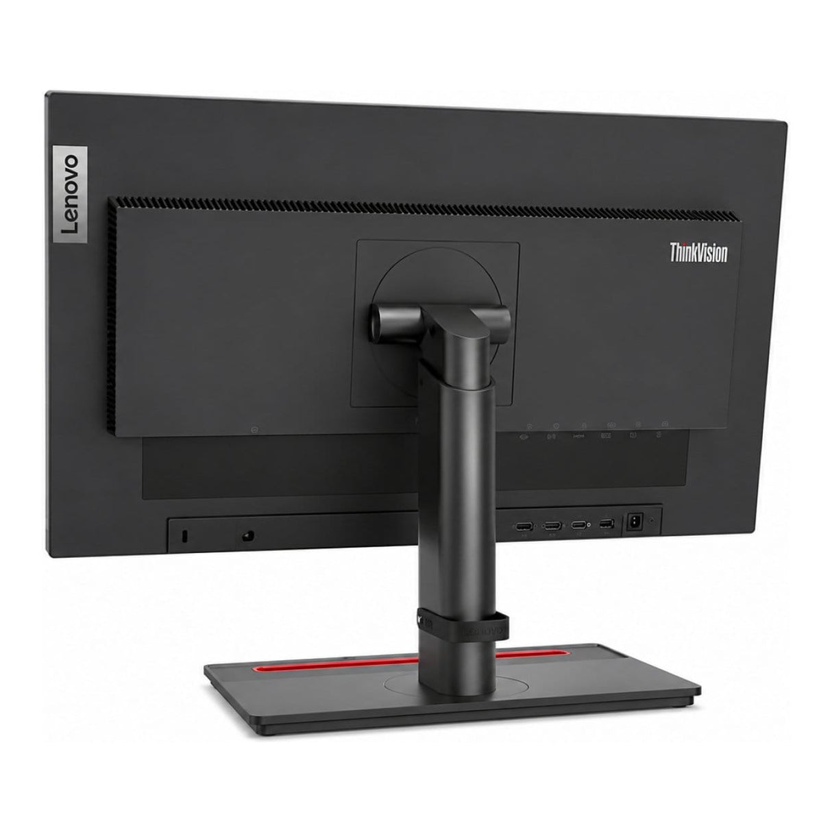 Lenovo ThinkVision T22i-20 21.5-inch 1920 x 1080p FHD 16:9 60Hz 4ms LED IPS Monitor 61FEMAT6SA