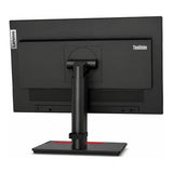Lenovo ThinkVision T22i-20 21.5-inch 1920 x 1080p FHD 16:9 60Hz 4ms LED IPS Monitor 61FEMAT6SA